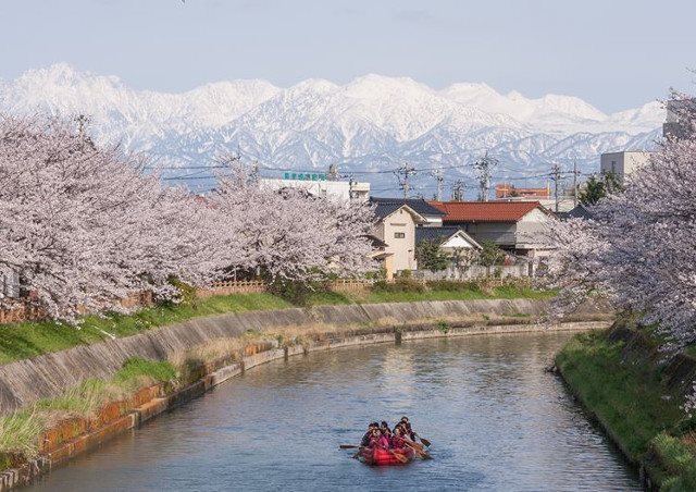 外国人観光客の増加には地方の良さをアピールすることが大切